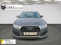 used Audi Q3 2.0 TDI SE 5dr