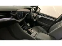 Used VW Touareg Black Edition 286 HP (210 kW) 2025 Grey SUV