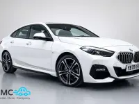 Used BMW 218 M Sport 2021 Coupe