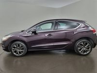 used Citroën DS4 1.6 E-HDI AIRDREAM DSTYLE ETG6 5d 115 BHP