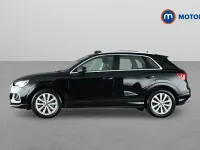Used Audi Q3 Sport 190 HP (139 kW) 2021 SUV
