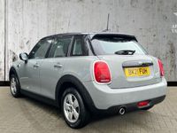 used Mini Cooper 5-Door HatchClassic 1.5 5dr