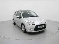 Used Citroën C3 VTR Sport 2012 Silver Hatchback