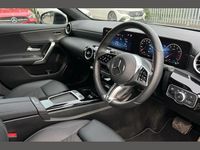 Used Mercedes A180 Sport Edition 134 HP (98 kW) 2025 Silver Hatchback