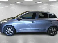 Used Hyundai i20 GO! 84 HP (61 kW) 2018 Hatchback