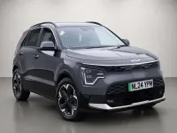 Used Kia e-Niro 150 kW (204 HP) 2024 SUV