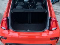 Used Abarth 695 Turismo 180 HP (132 kW) 2023 Orange Hatchback