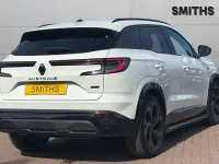 Used Renault Austral Techno Esprit Alpine 200 HP (147 kW) 2025 SUV