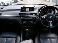 used BMW X2 xDrive25e M Sport X 1.5 5dr