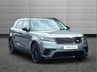 Used Land Rover Range Rover Velar HSE Dynamic 201 HP (147 kW) 2024 Grey SUV