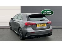 used Mercedes A35 AMG A-Class4Matic Premium Plus 5dr Auto