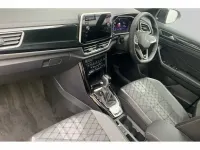 Used VW T-Roc 150 HP (110 kW) 2025 SUV