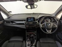 used BMW 218 2 Series i Sport 5dr