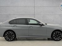 Used BMW 330e M Sport 288 HP (211 kW) 2025 Grey