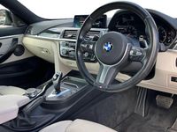 Begagnad BMW 435 M Sport 313 HK (230 kW) 2020 Sportkupé