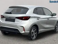 Used MG MG3 Trophy 194 HP (142 kW) 2025 Hatchback