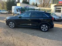 Używany Kia Niro 150 kW (204 KM) 2022 Czarny SUV