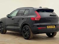 Used Volvo XC40 Ultra 161 HP (118 kW) 2025 SUV