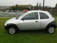 Used Ford Ka 2002 Hatchback