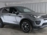 Used Land Rover Discovery 5 Landmark 2018 Grey SUV