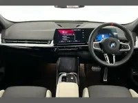 Used BMW X2 Luxury Line 296 HP (217 kW) 2025 Grey SUV