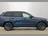 Used Volvo XC90 Ultra 455 HP (334 kW) 2025 Blue SUV