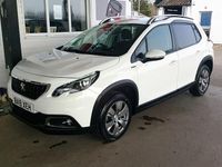 Used Peugeot 2008 Signature Sky 2008