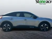 Used Citroën C4 PureTech 131 HP (96 kW) 2024 SUV