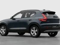 New Volvo XC40 Core 163 HP (119 kW) 2025 Ice white SUV