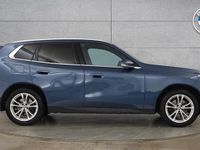 Used BMW X3 xLine 208 HP (152 kW) 2025 Blue SUV