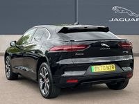 used Jaguar I-Pace Estate 294kW EV400 HSE 90kWh [11kW Charger] With Fixed Panoramic Roof and Privacy Glass Electric Automatic 5 door Estate