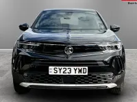 Used Vauxhall Mokka Ultimate 131 HP (96 kW) 2025 SUV