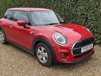 Used Mini ONE Classic 102 HP (75 kW) 2021 Hatchback