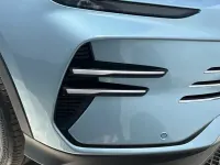 Used BYD Seal U Comfort 218 HP (160 kW) 2025 Blue SUV