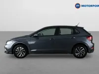 Used VW Polo Life 2024 Grey Hatchback