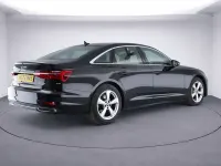 Usado Audi A6 Sport 204 HP (150 kW) 2023 Preto Sedan