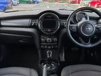 Used Mini Cooper Classic 134 HP (98 kW) 2020 Black Hatchback