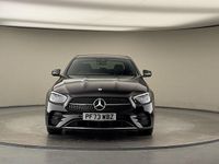 Begagnad Mercedes E400 AMG Line Premium 340 HK (250 kW) 2019 Sedan