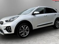 Used Kia Niro 141 HP (103 kW) 2022 SUV