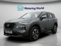 Used Nissan X-Trail Acenta Premium 204 HP (150 kW) 2026 SUV