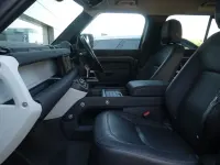 Usado Land Rover Defender 2022 Prateado SUV