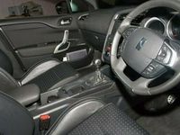 Used Citroën DS4 2012 Hatchback