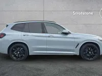 Used BMW X3 M Sport 184 HP (135 kW) 2024 SUV