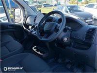 New Citroën Relay 138 HP (101 kW) 2026 Grey Van