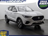 Used MG ZS Excite 106 HP (77 kW) 2024 SUV
