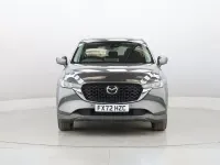 Used Mazda 6 150 HP (110 kW) 2022 Grey SUV