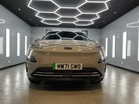 Used Hyundai Kona Premium 2021 SUV