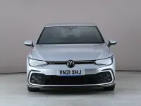 Usado VW Golf VIII GTD 200 CV (147 kW) 2023 Utilitario