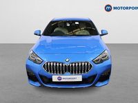 used BMW 218 2 Series i M Sport 4dr