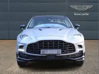 Used Aston Martin DBX 707 697 HP (512 kW) 2024 Grey SUV